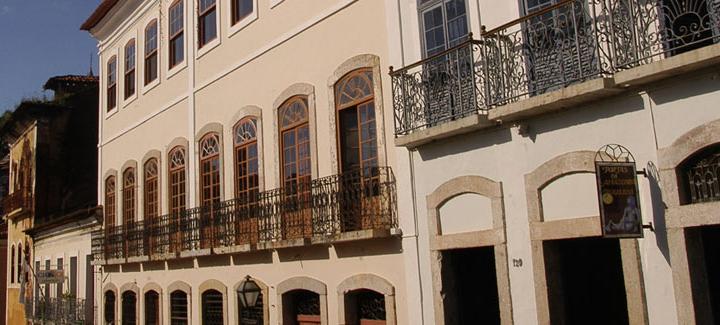 Voyage sur-mesure, Pousada de charme 2* à Sao Luis de Maranhao